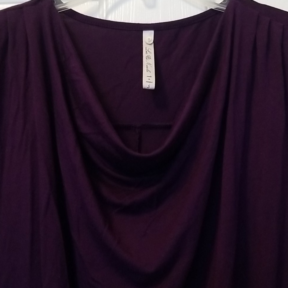 Tunic Blouse - Picture 2 of 4